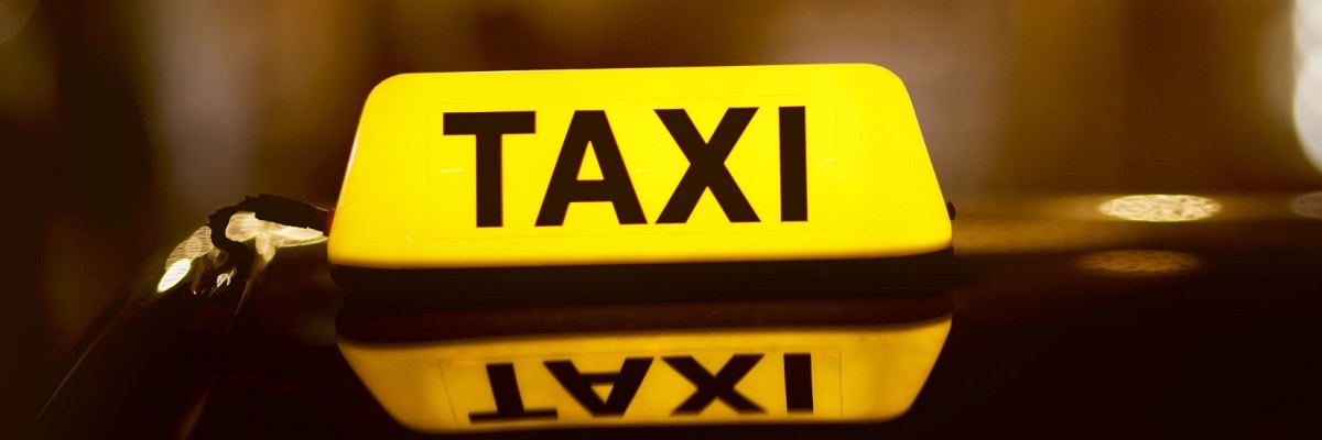 Firme de taxi din Nucet
