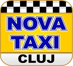 Taxi Nova orasul Cluj Napoca