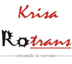 Firma de transport international Krisa Rotrans sat Gruiu, Pitesti