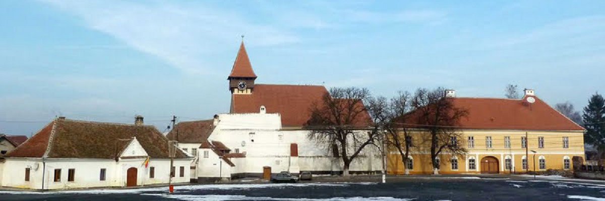 Lista firme orasul Miercurea Sibiului