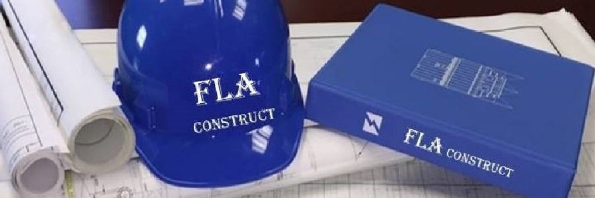 Firma de constructii Fla Construct orasul Liteni
