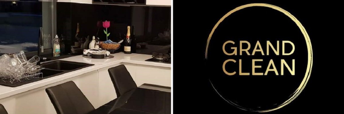 Firma de curatenie Grand Clean din Bucuresti