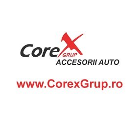 Corex Auto Grup - Accesorii auto Bucuresti
