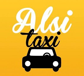 Taxi Alsi orasul Jimbolia