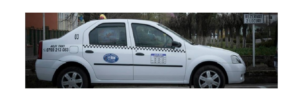 Taxi Alsi Jimbolia Alsi Taxi orasul Jimbolia