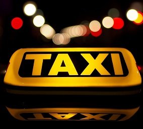 Taxi Pro orasul Tasnad