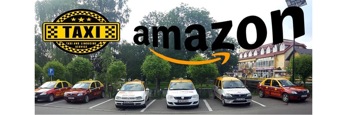 Taxi Amazon Toplita Amazon Taxi orasul Toplita