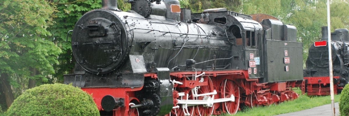Imagine Societatea Feroviara de Turism Bucuresti