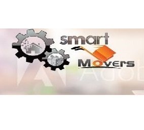 Servicii de mutari si relocari Smart Movers Timisoara