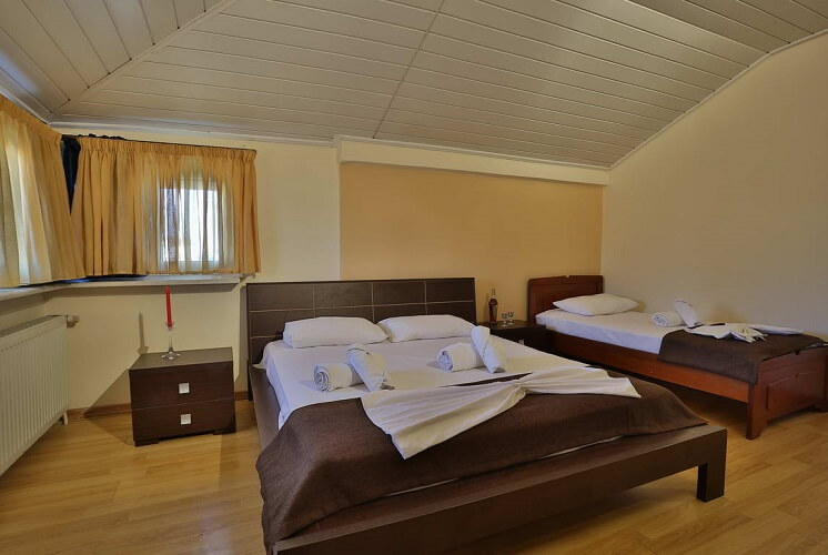 Hotel Amfion Olympic Beach (Olympiaki Akti) Grecia 5