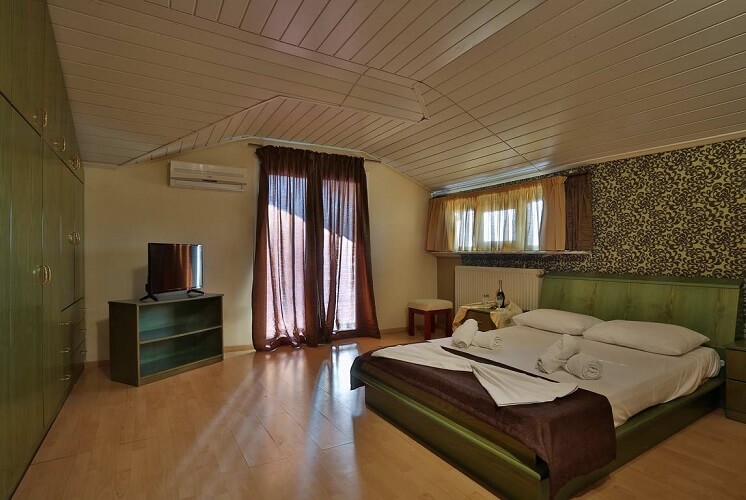 Hotel Amfion Olympic Beach (Olympiaki Akti) Grecia 6