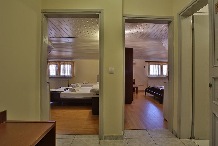 Hotel Amfion Olympic Beach (Olympiaki Akti) Grecia 7