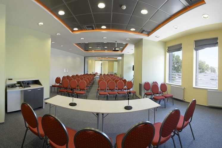 Imagine hotel Ambient orasul Brasov