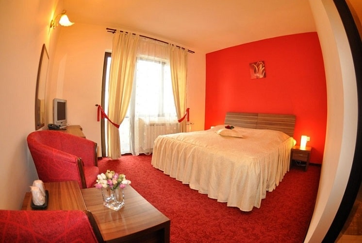 Imagine hotel Gema orasul Brasov 5