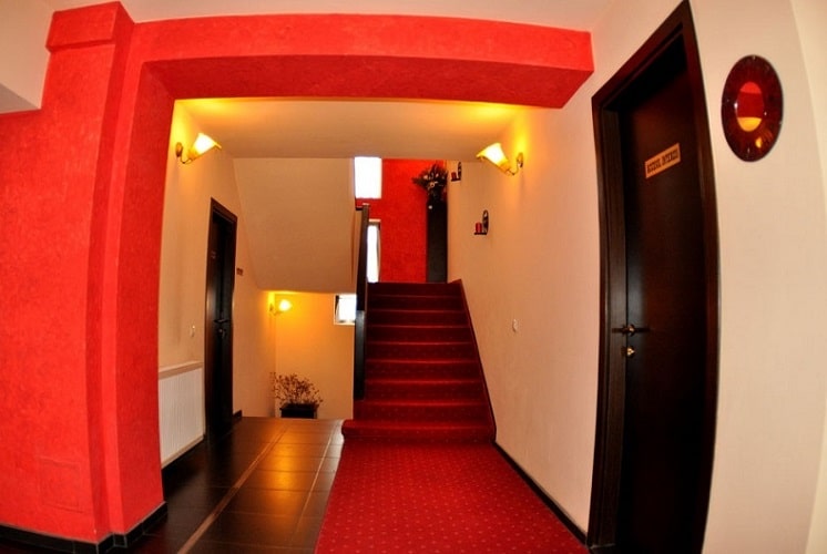 Imagine hotel Gema orasul Brasov 8