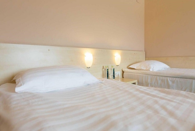 Imagine hotel Stop orasul Brasov 10