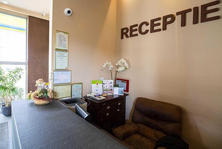 Imagine hotel Stop orasul Brasov 4