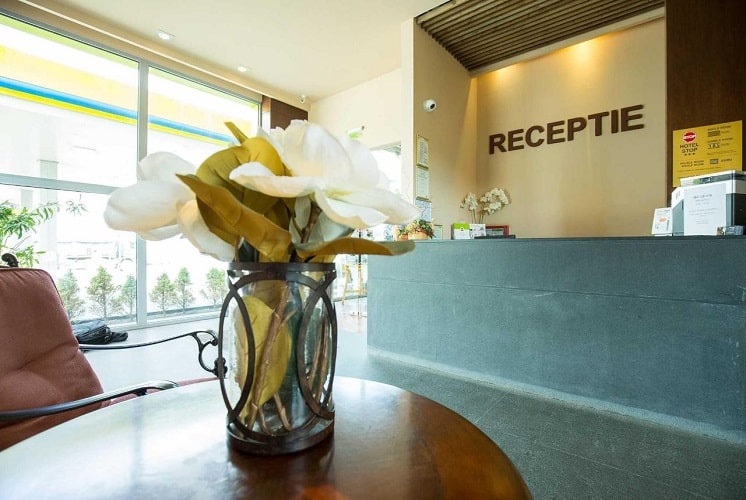 Imagine hotel Stop orasul Brasov 5