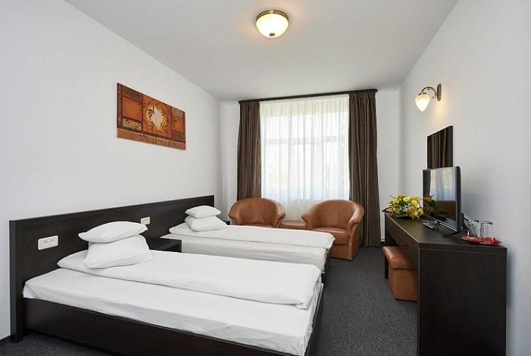 Imagine Residence Ambient Brasov 1