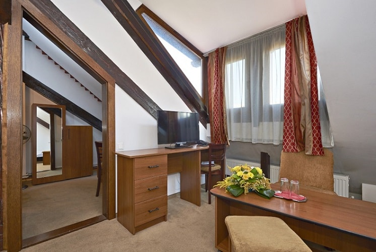 Imagine Residence Ambient Brasov 10