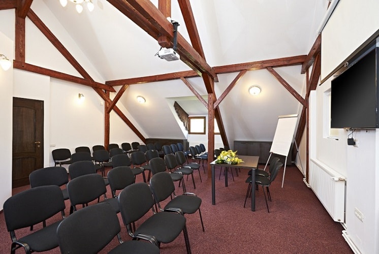 Imagine Residence Ambient Brasov 13
