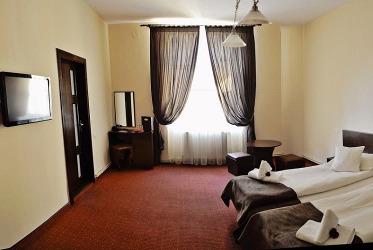Imagine Residence Ambient Brasov 14
