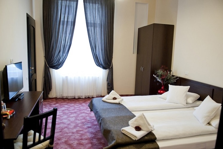 Imagine Residence Ambient Brasov 2