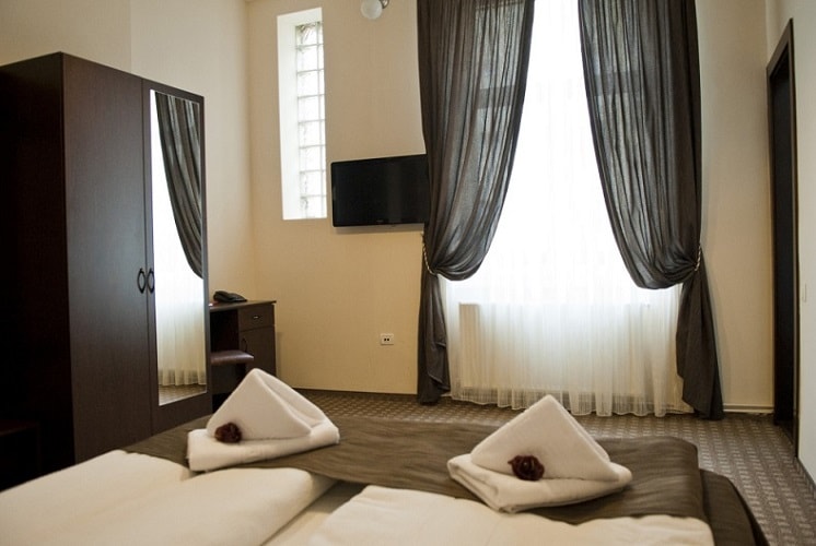 Imagine Residence Ambient Brasov 3