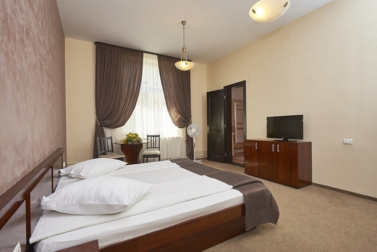 Imagine Residence Ambient Brasov 4