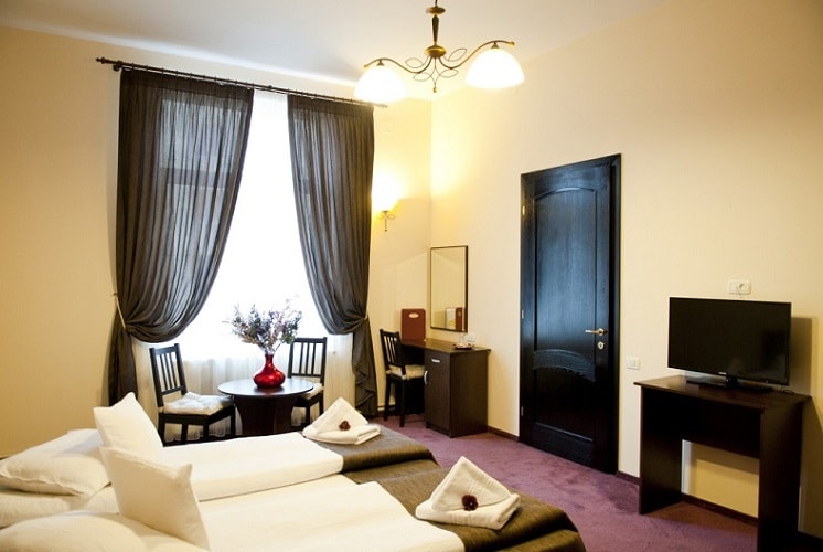 Imagine Residence Ambient Brasov 5