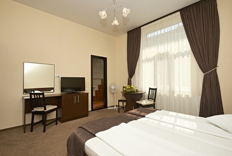Imagine Residence Ambient Brasov 6