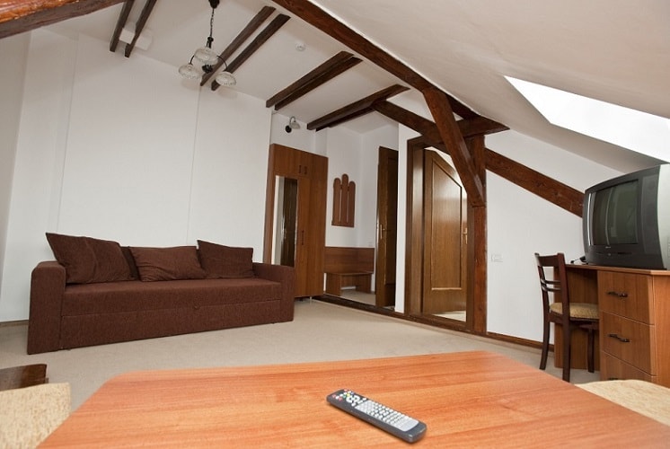 Imagine Residence Ambient Brasov 7