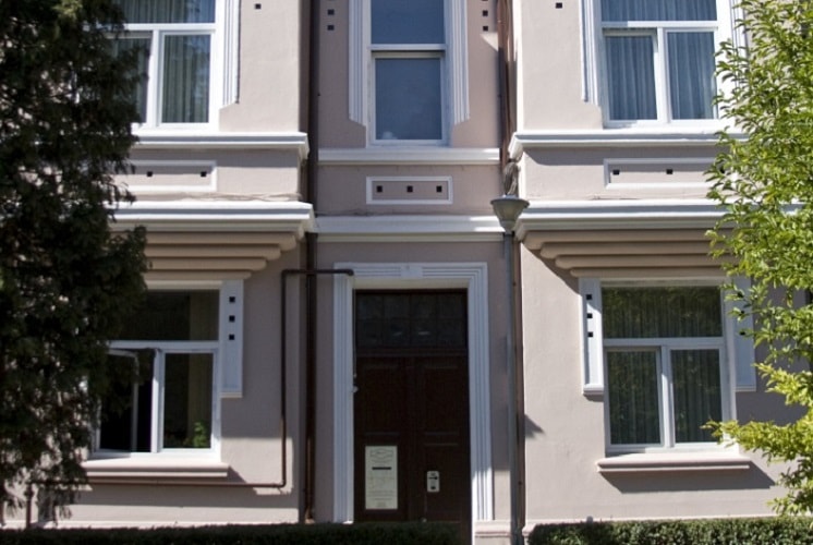 Imagine Residence Ambient Brasov