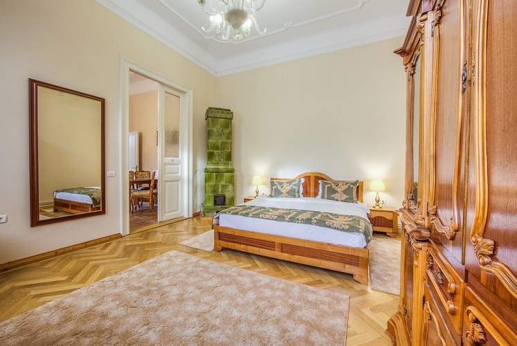 Imagine Residence Central Annapolis orasul Brasov 9