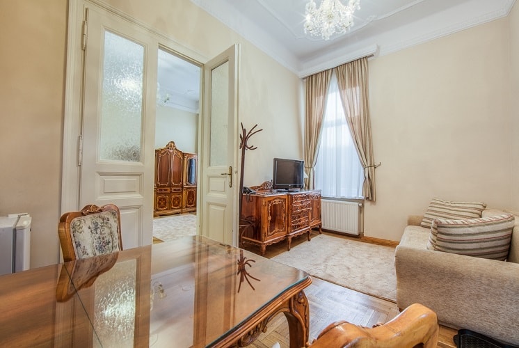 Imagine Residence Central Annapolis orasul Brasov 10