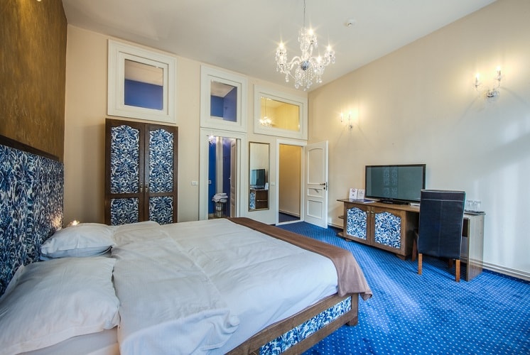 Imagine Residence Central Annapolis orasul Brasov 4