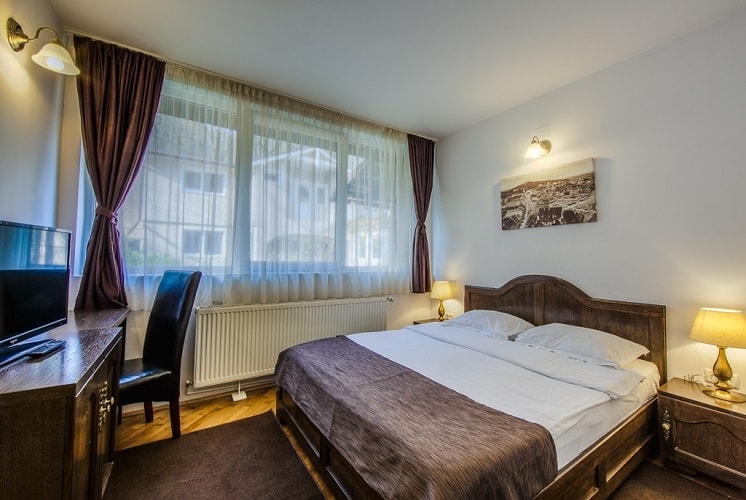 Imagine Residence Central Annapolis orasul Brasov 5