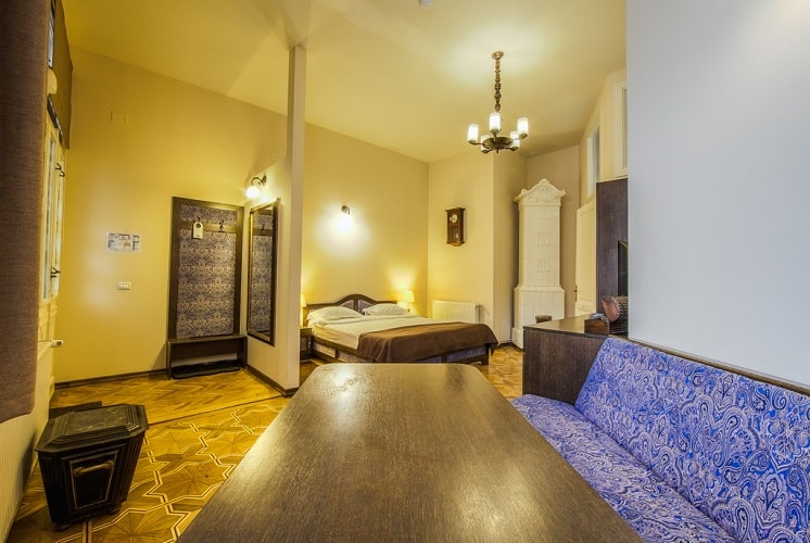 Imagine Residence Central Annapolis orasul Brasov 8