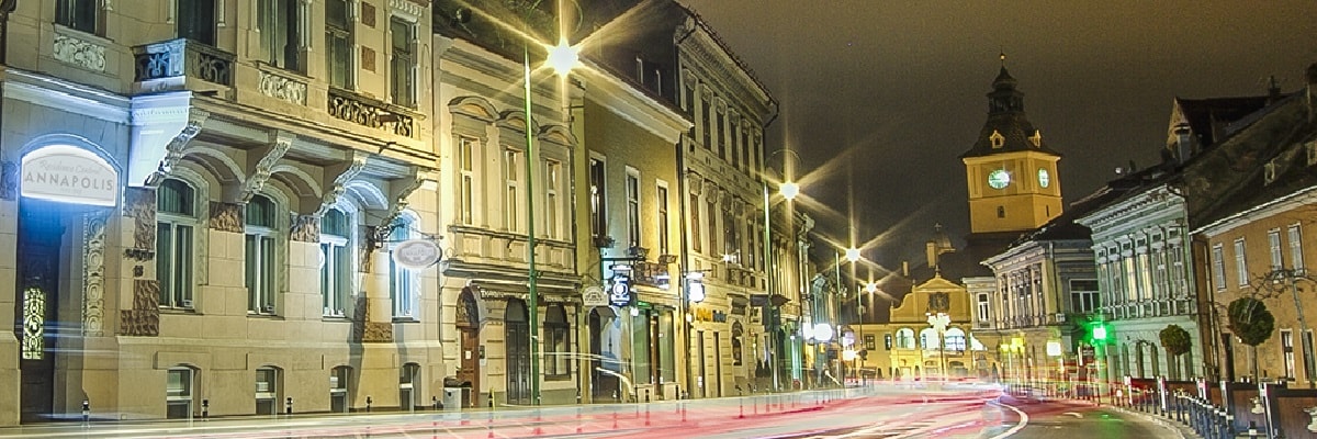 Residence Central Annapolis Brasov Imagine Residence Central Annapolis