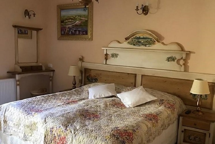 Imagine Resort Ambient comuna Cristian, Brasov 11