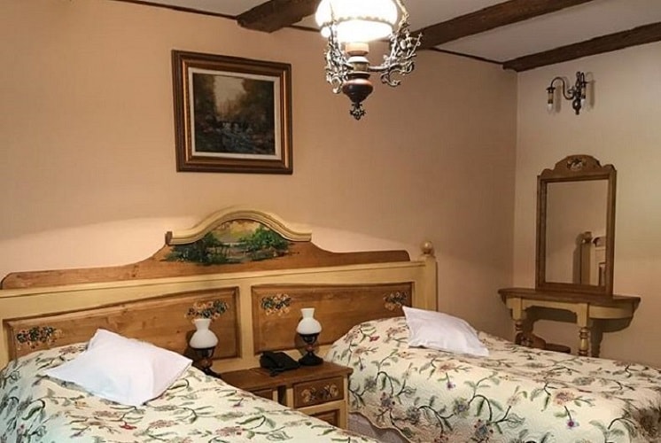 Imagine Resort Ambient comuna Cristian, Brasov 15