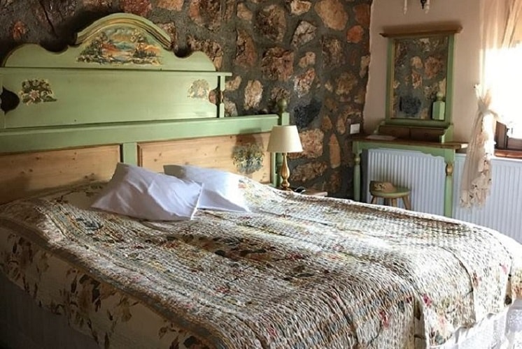 Imagine Resort Ambient comuna Cristian, Brasov 17