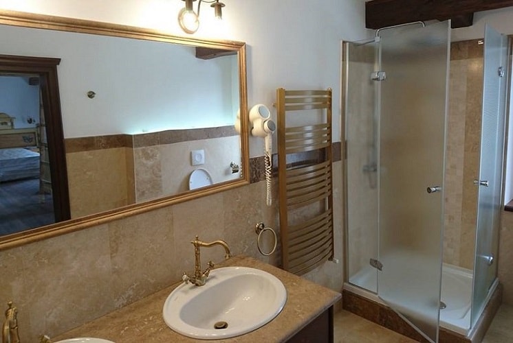 Imagine Resort Ambient comuna Cristian, Brasov 19