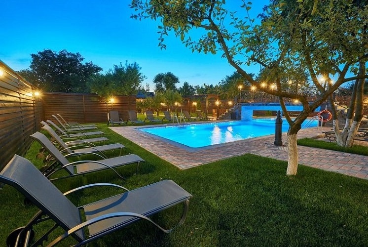 Imagine Resort Ambient comuna Cristian, Brasov 2