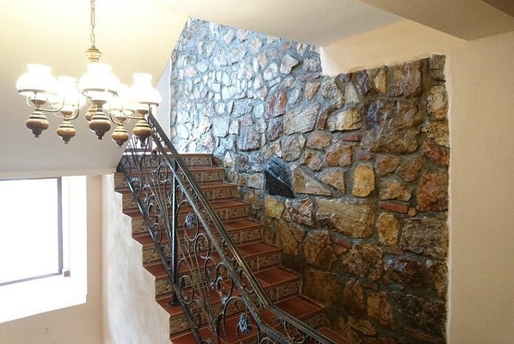 Imagine Resort Ambient comuna Cristian, Brasov 22