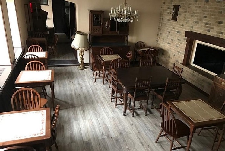 Imagine Resort Ambient comuna Cristian, Brasov 23