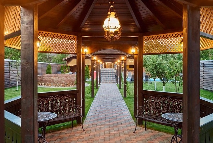 Imagine Resort Ambient comuna Cristian, Brasov 24