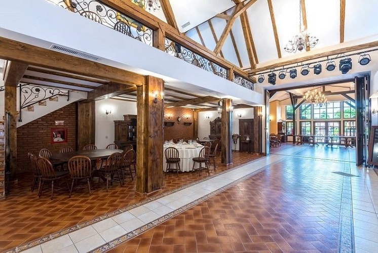 Imagine Resort Ambient comuna Cristian, Brasov 29