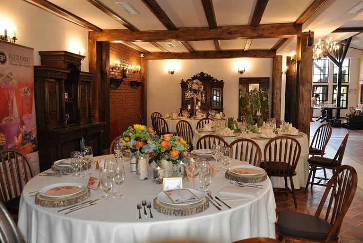 Imagine Resort Ambient comuna Cristian, Brasov 31