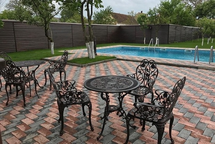 Imagine Resort Ambient comuna Cristian, Brasov 34